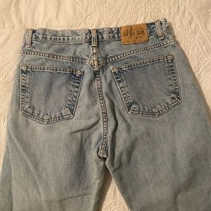 1995 Vintage Gap Mom Jeans